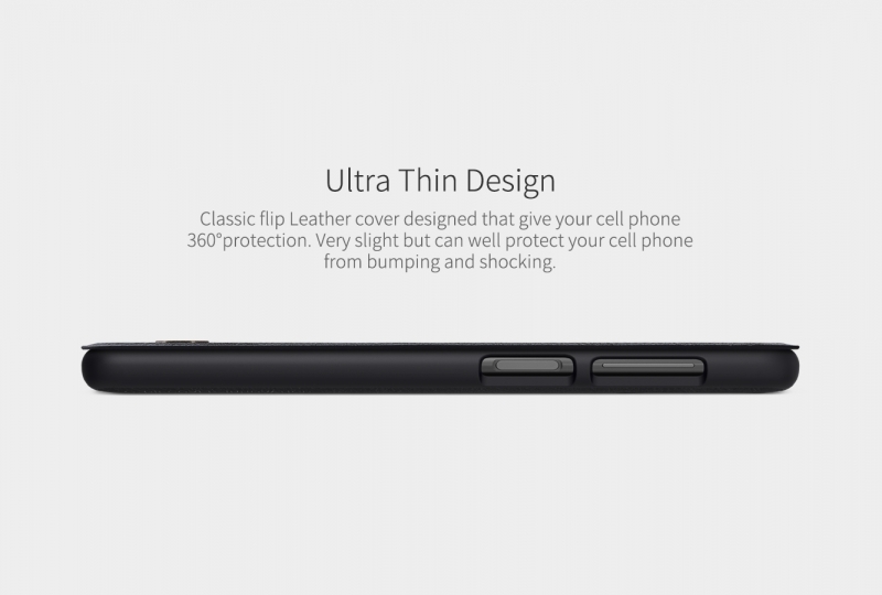 Bao Da Samsung Galaxy M51 Hiệu Nillkin Qin Chính Hãng được làm bằng da và nhựa cao cấp polycarbonate khá mỏng nhưng có độ bền cao, cực kỳ sang trọng khi gắn cho chiếc điện thoại của bạn.